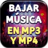 Bajar Musica En Mp3 Y Mp4 A Mi Celular Gratis Guia on 9Apps