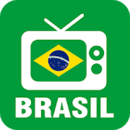 Brasil TV icon