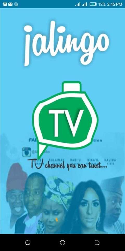 Jalingo TV screenshot 5