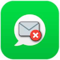 recuperar mensagens apagadas - como ler excluídas on 9Apps