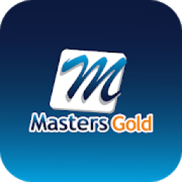 Masters Gold आइकन