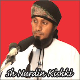 NURDIN KISHKI MAWAIDHA icon
