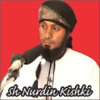 NURDIN KISHKI MAWAIDHA