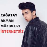Çağatay Akman Müzikleri - İnternetsiz on 9Apps
