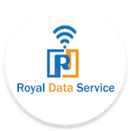 Royal Data Service icon
