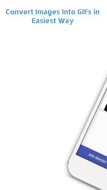 Gif Maker - Gif Video Creator screenshot 3