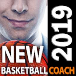 New Basketball Coach 2019 : Out of bounds
