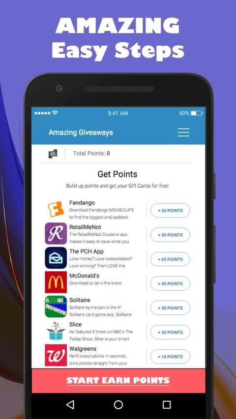 Make Money - Cash Rewards App screenshot 3