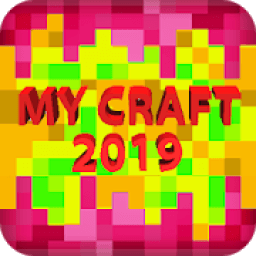 ikon Loco craft: Crafting &amp; Building - Exploration 2019