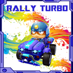 Rally Turbo आइकन