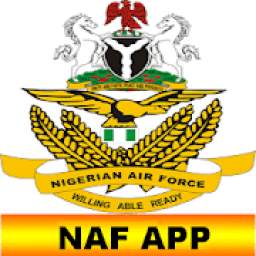 Nigerian Air Force NAF app