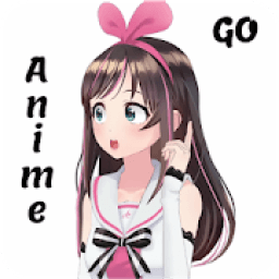 Anime Go | Nonton Anime Channel Sub Indo icon