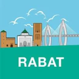 Visit Rabat