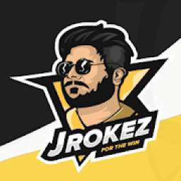 Jrokez Stickerları 2.0