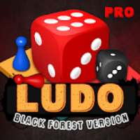 Ludo Pro : Play and Earn Gift card , Win Real cash logo