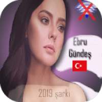 Ebru Gündeş Âşık İnternet olmadan on 9Apps