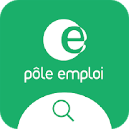 Mes Offres - Pôle emploi icon