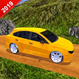 Car Simulator 3D: Offroad Adventure