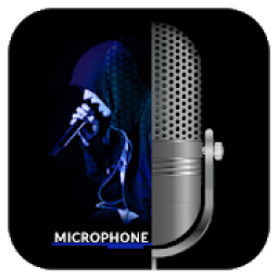 Microphone icon