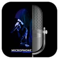 Microphone on 9Apps