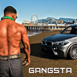 ikon Mad Town Go Gangsta