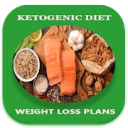 KETO DIET WEIGHT LOSS PLANS