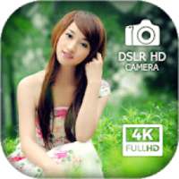 DSLR HD Zoom Camera:4K Blur Bokeh Effects Camera on 9Apps