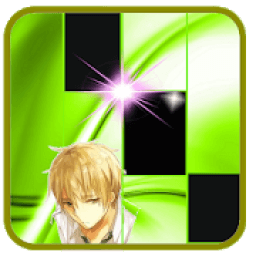 ikon Alec Benjamin Piano Game