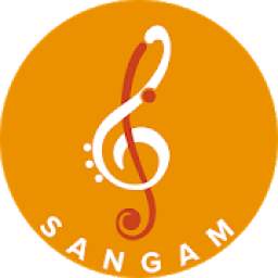 Sangam Music