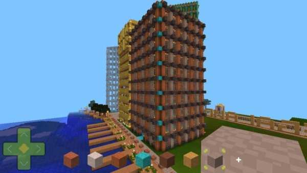 MiniCraft Survival Edition screenshot 3