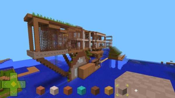 MiniCraft Survival Edition screenshot 4