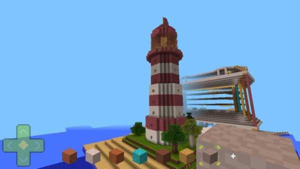 MiniCraft Survival Edition screenshot 2