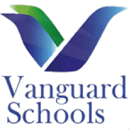 Vanguard Schools أيقونة
