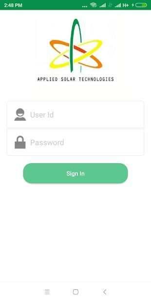 AST ATM screenshot 1