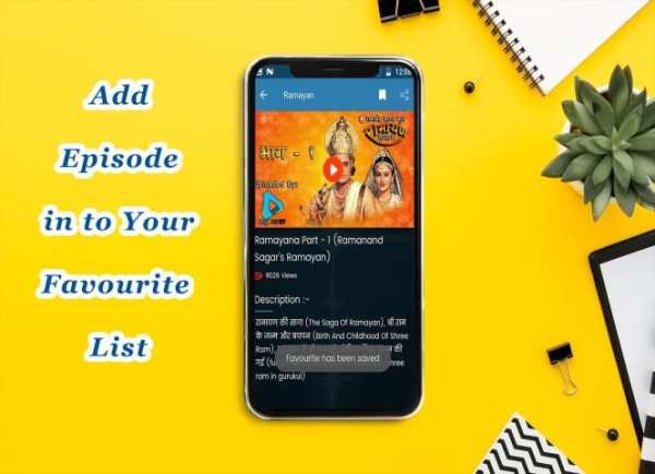 Ramayan By Ramanand Sagar Full Episode in HD screenshot 4