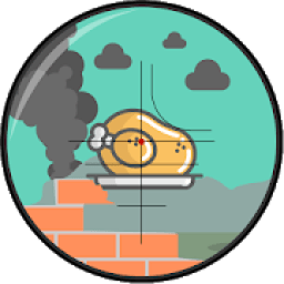 Tracking The Enemy for PUBG आइकन