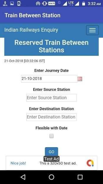Train Between Station screenshot 7