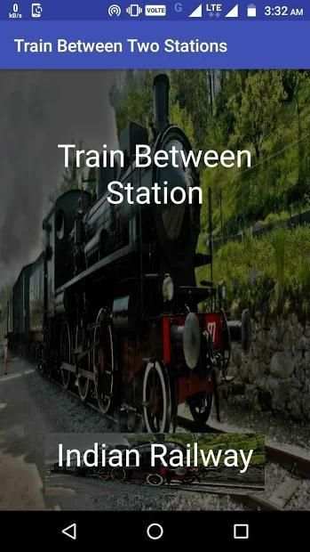 Train Between Station screenshot 8