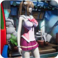 Kick The Anime Simulator