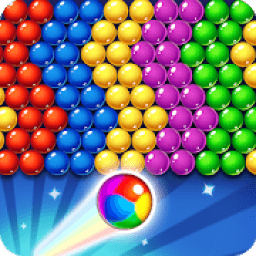 Bubble Shooter Pop आइकन