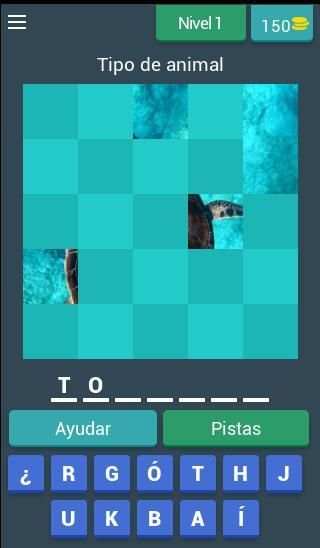 Adivina la foto screenshot 18
