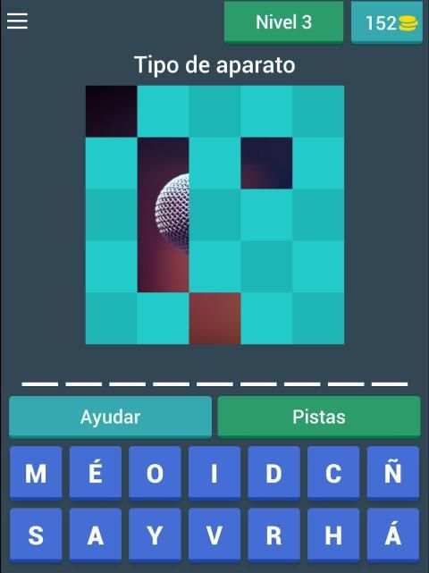 Adivina la foto screenshot 9