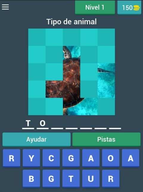 Adivina la foto screenshot 6