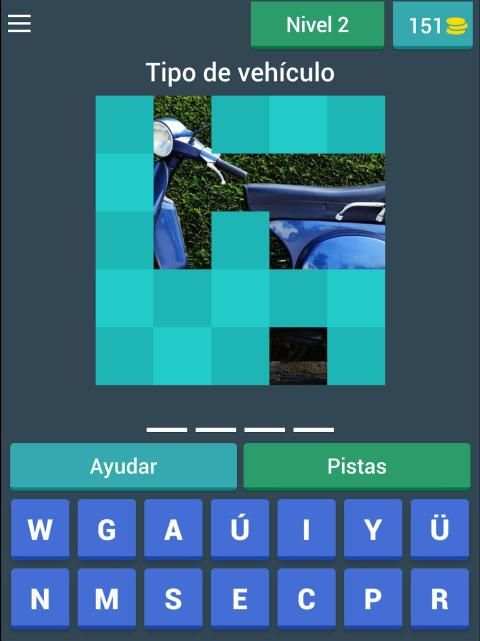 Adivina la foto screenshot 10