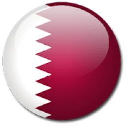 ikon Qatar WhatsApp Stickers