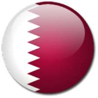 Qatar WhatsApp Stickers