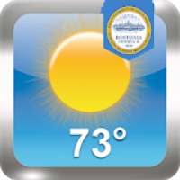clima de boston on 9Apps