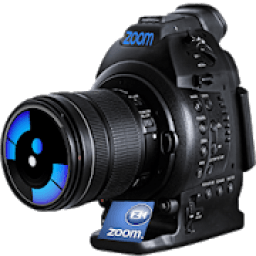 HD Zoom Kamera icon