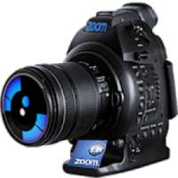 HD Zoom Kamera on 9Apps