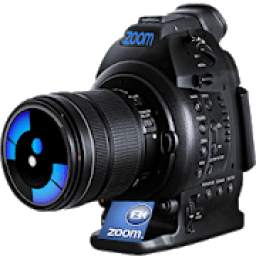 Open Camera 1.0